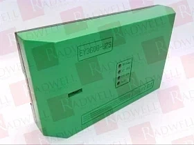 Модуль / стойка ПЛК Артикул EYZ101F001 от производителя SAUTER