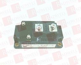 Модуль силового блока Артикул CM400HA-12H от производителя POWEREX