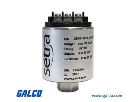 Setra 280G100PG2F11T1WNN