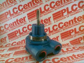 Гидравлический насос / мотор Артикул 4312-C от производителя TUTHILL