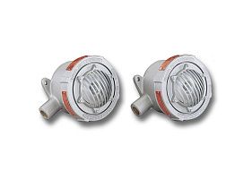 Federal Signal 31X-120-3