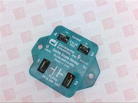 Реле / розетка Артикул RLDA-240/15-000 от производителя INVENSYS