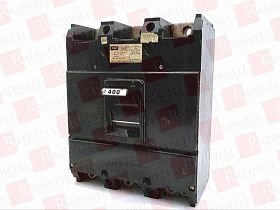 Автоматический выключатель в литом корпусе Артикул NJL631400 от производителя FEDERAL PACIFIC ELECTRIC