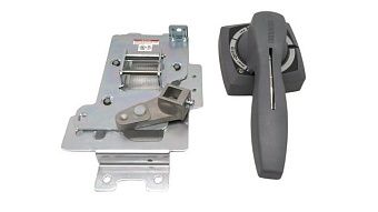 EHU3-12 Ручка от LSIS CO