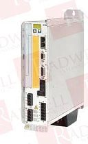 Сервопривод  / сервоуправление Артикул S71262-NANANA от производителя KOLLMORGEN