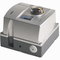 Регулирующий клапан Артикул ND9103HN от производителя METSO AUTOMATION