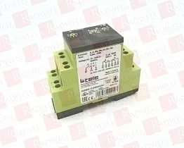 Замедляющие реле Артикул E3ZM20 от производителя TELE CONTROLS