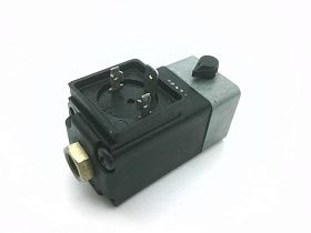 Электромагнитный клапан ULCSV/R02400B от WAIRCOM