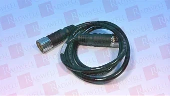 Комплект кабелей / шнуров QD Артикул CSRMCKRM12-6-1.5 от производителя TURCK