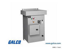 Cutler Hammer, Div of Eaton HMX02551NAISL4