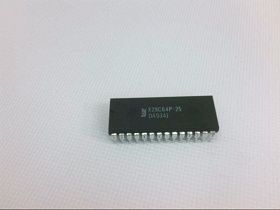 Микросхема памяти X28C64P-25 от XICON