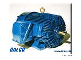 TECO Westinghouse XP0608