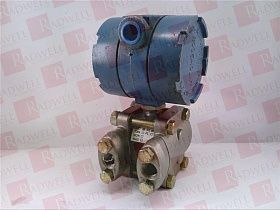 Приемопередатчик Артикул 1151DP3E22B1 от производителя EMERSON