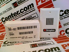 Пожарная сигнализация Артикул 624-941 от производителя TYCO