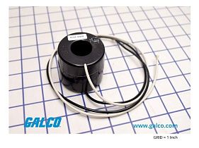 Instrument Transformer, Div of GE 2DARL-201