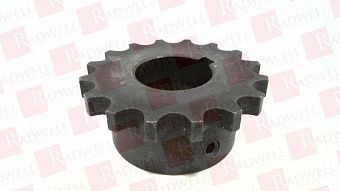 Звездочка / шестерня Артикул 4016 1 1/8 от производителя MARTIN SPROCKET & GEAR INC