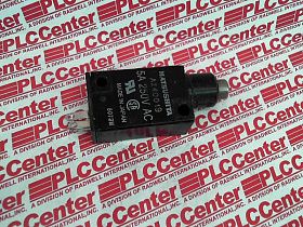 Концевой выключатель Артикул AZ40019 от производителя MATSUSHITA ELECTRIC