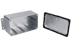 Bud Industries CN-6704