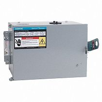 Выключатель-разъединитель SIEMENS SLID3634 плавкий 100А 600В 3P IP54