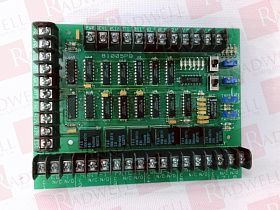 Плата ПК Плата ПЛК / дополнения к  плататам Артикул 81005PB от производителя MAYATECH CORP