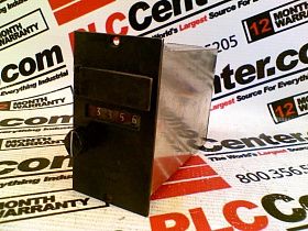 Таймер  / Счетчик  Артикул 806 от производителя JOHNSON ELECTRIC