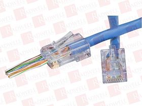 Наконечник / разъем Артикул 100010C от производителя NSI INDUSTRIES