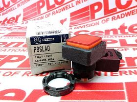 Пилотный свет Артикул P9SLAD от производителя GENERAL ELECTRIC
