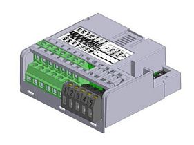 WEG Electric CFW500-CCAN