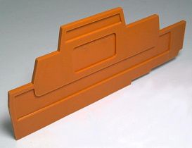 280-306 Задняя панель/фурнитура от WAGO