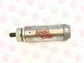 Пневматический цилиндр Артикул 91 от производителя BIMBA