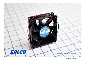 Globe Motors D31B10A05W5100