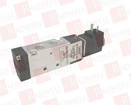 Электромагнитный клапан  Артикул M812SS-024-D-G от производителя INGERSOLL RAND