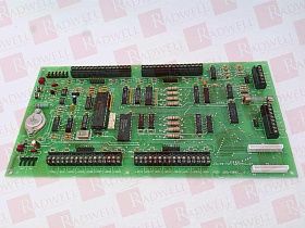 Плата ПК Плата ПЛК / дополнения к  плататам Артикул 565-089 от производителя TYCO