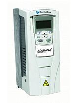 Контроллер насоса Goulds Pump Aquavar CPC40121, 7.5 HP, 460В