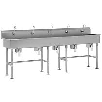 ADVANCE TABCO EC4HNT