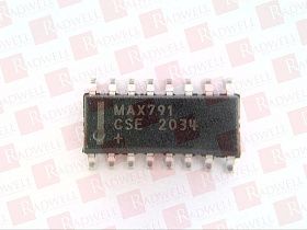 ИС управления питанием Артикул MAX791CSE+ от производителя MAXIM INTEGRATED PRODUCTS