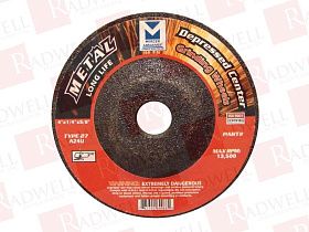 Шлифовальный круг Артикул 624030 от производителя MERCER TOOL