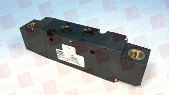 Электромагнитный клапан  Артикул B491000XXA от производителя PARKER