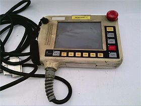 Контроллер подвесной TPC138101 DYNAX TEACH 24VDC 300mA