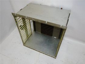Модуль DCS 5330-5052 Backplane Card Cage
