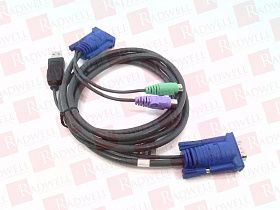 Кабель для подключения ПК и других устройств Артикул G2L5502UP от производителя IOGEAR