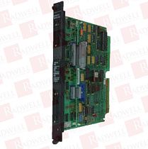 Модуль / стойка ПЛК Артикул IC600BF801 от производителя GE FANUC