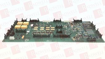 Плата ПК Плата ПЛК / дополнения к  плататам Артикул 02-790831-10 от производителя EMERSON