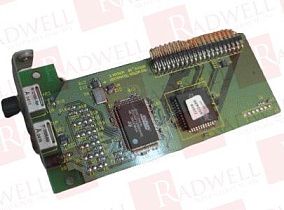 Управляющая плата Артикул P291 от производителя TRIO MOTION TECHNOLOGY