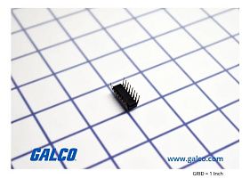 Texas Instruments CD4094BE