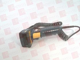 Ручной сканер штрих-кода Артикул 1550 от производителя HONEYWELL