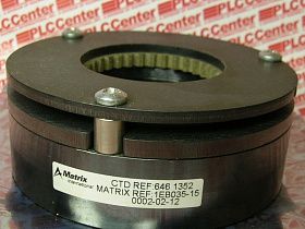 Муфта тормоза Артикул 1EB3515 от производителя ALTRA INDUSTRIAL MOTION