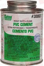 Строительный материал Артикул 30863 от производителя OATEY