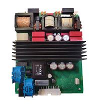 DPSU Плата ПК Плата ПЛК / дополнения к  плататам от SUEZ