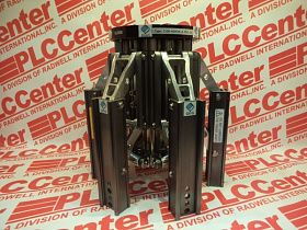 Пневматический захват шестигранный 6-пальцевый, 45 мм, параллельный